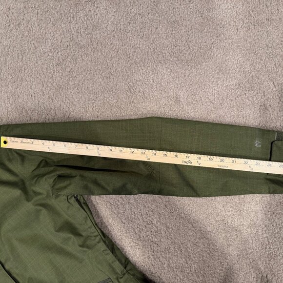 Under Armour ColdGear Wendy Shell – Women’s Size M – Army Green – New with Tags - Picture 4 of 10